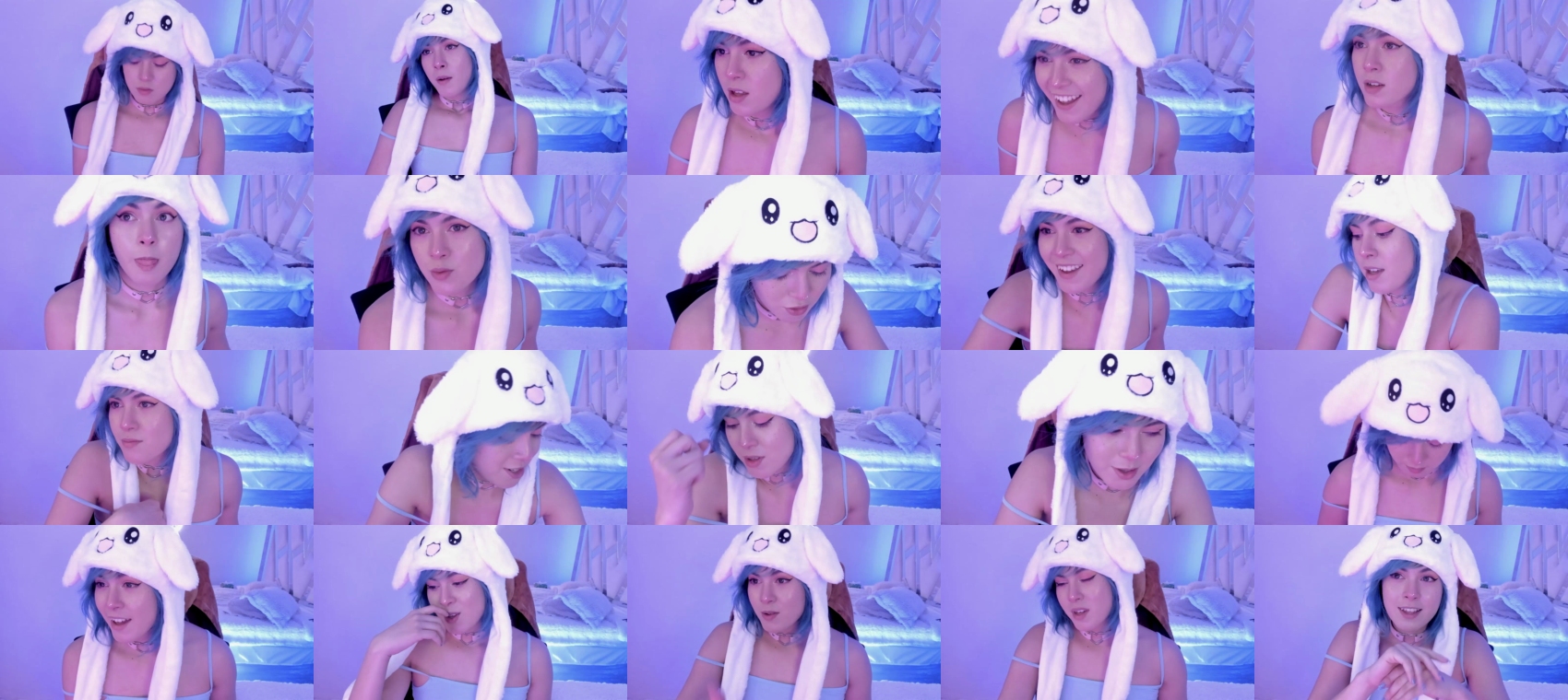 Paigeanne1 chaturbate
